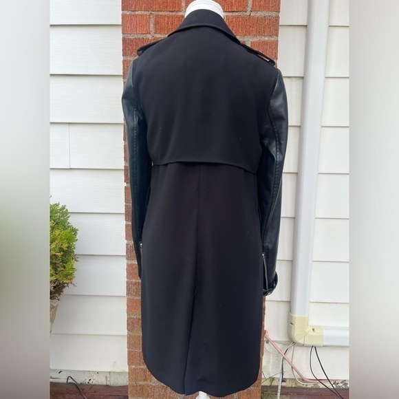 Zara Coat - Picture 2 of 9